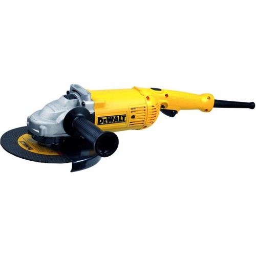 230MM 2200W TAŞLAMA DEWALT