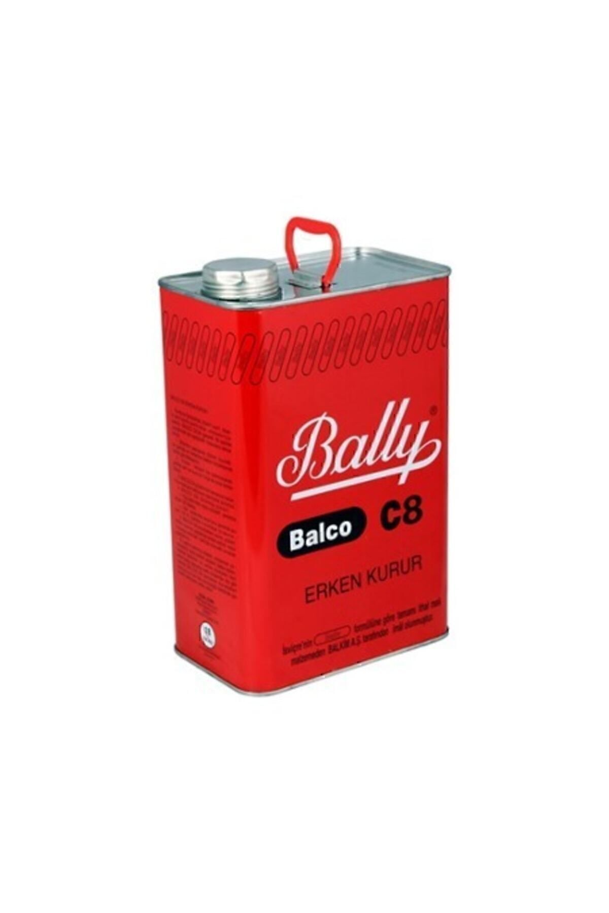 BALLY C8 KONTACT YAPIŞTIRICI-GALON 3,2 KG