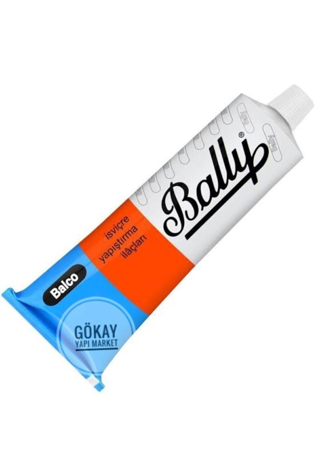 BALLY KONT.YAPIŞ.150 G/TÜP