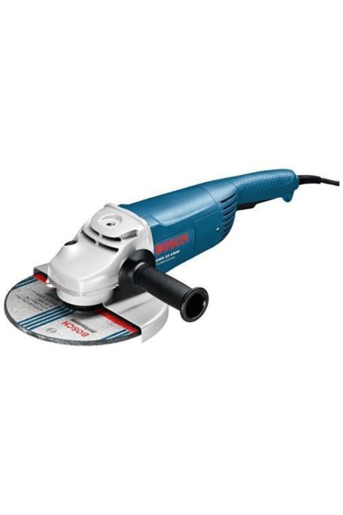 BOSCH GWS 2200-180 TAŞLAMA 