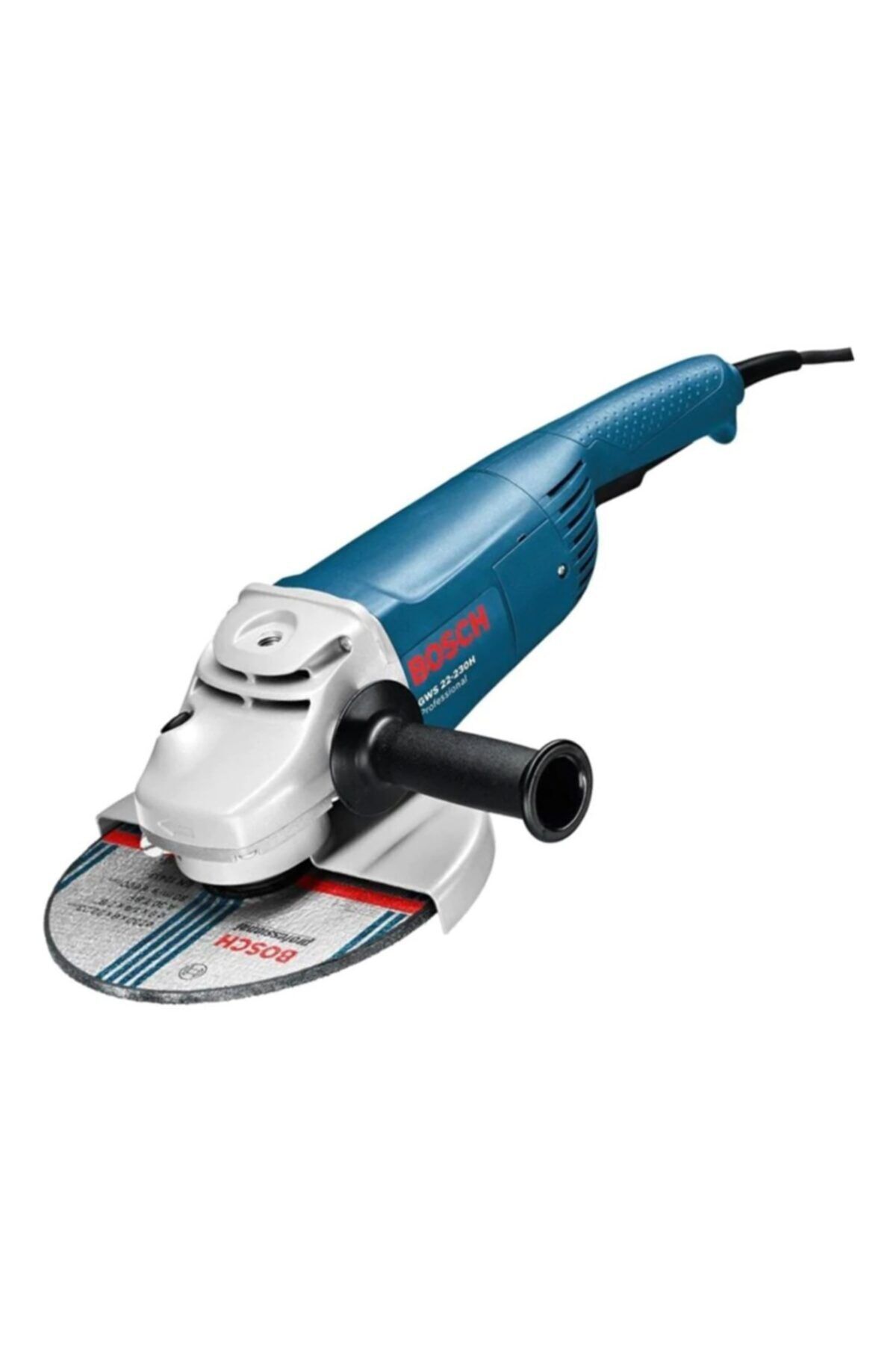 BOSCH GWS 2200 TAŞLAMA MOTORU 230