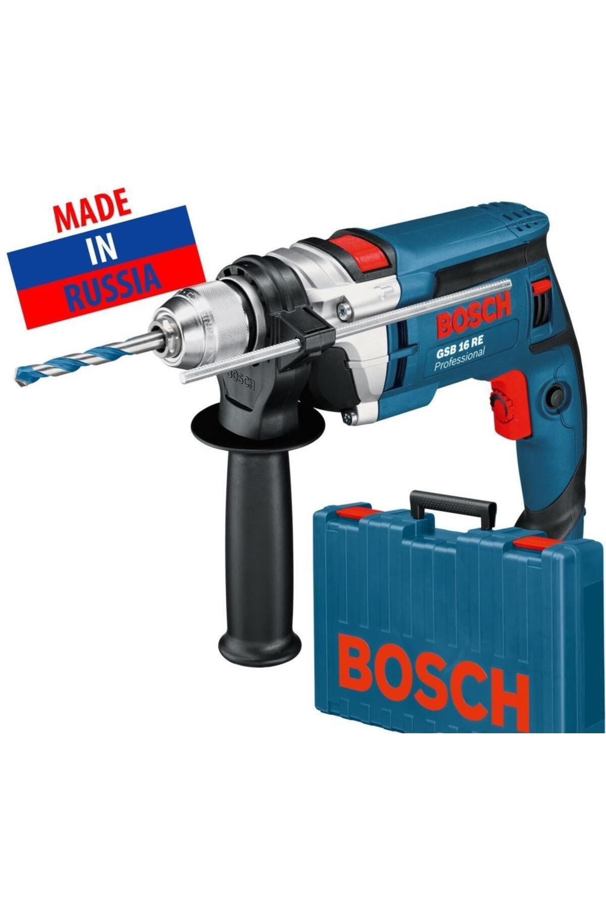 BOSCH MATKAP GSB 16 RE