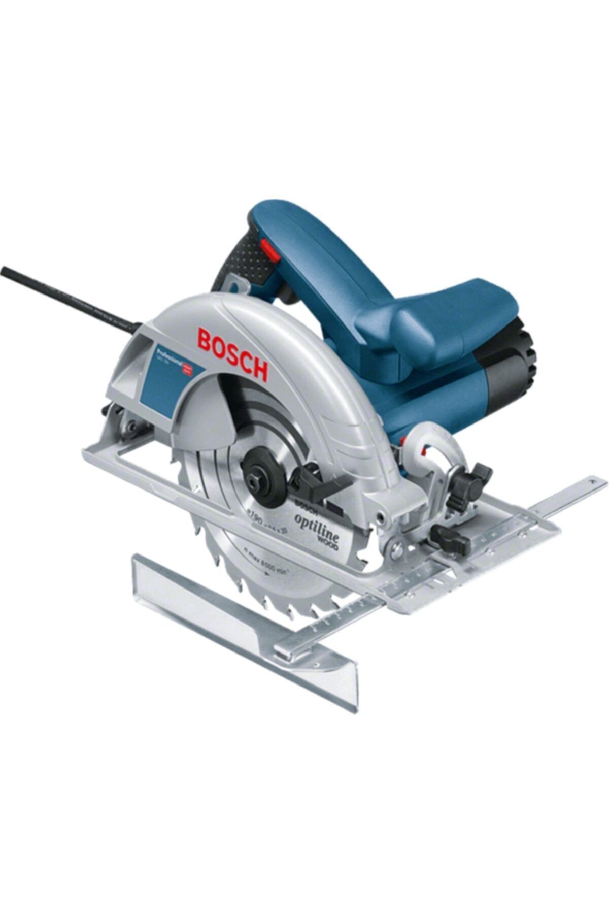 BOSCH SUNTA KESME GKS 190