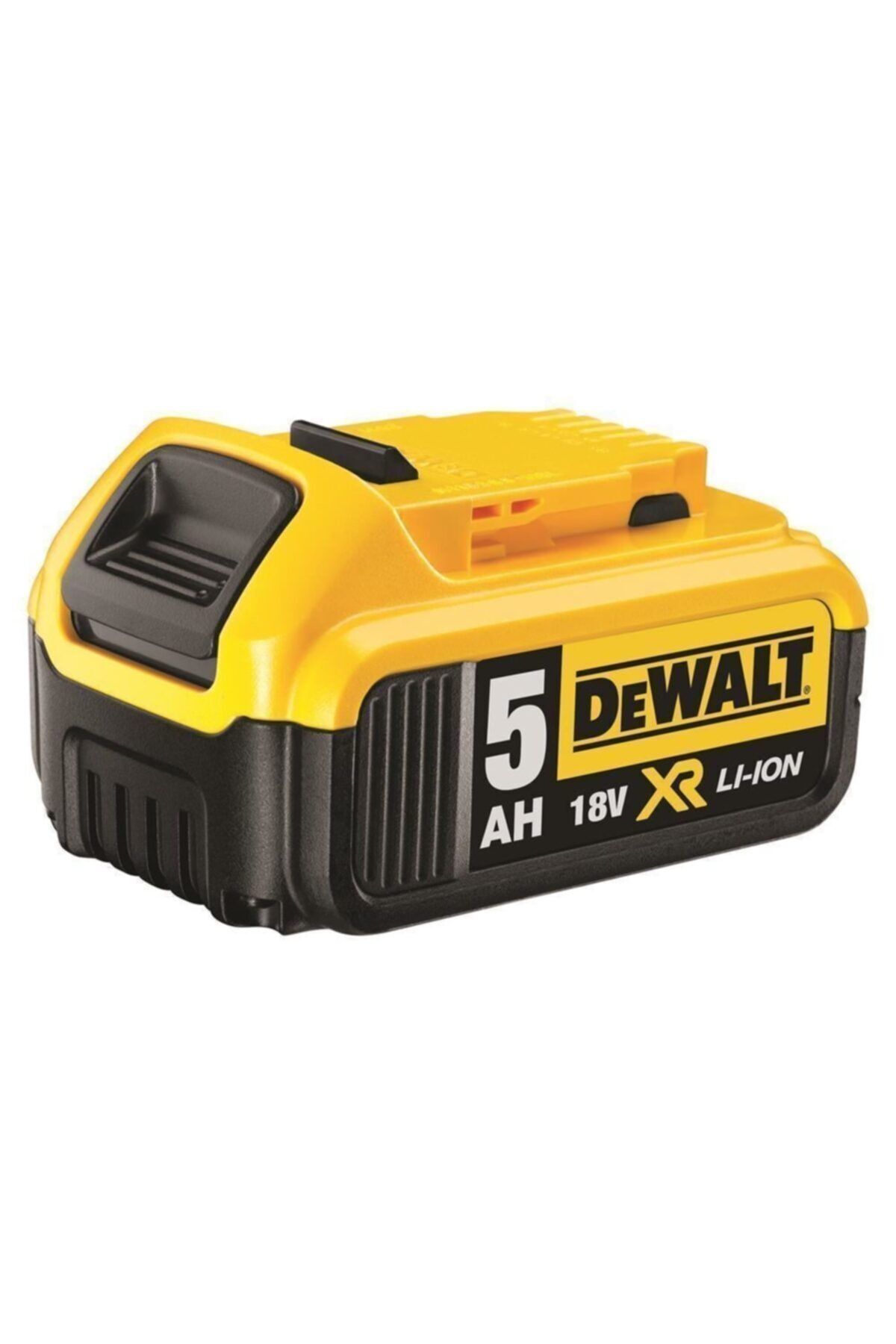 DEWALT DCB184-XJ 18V AH Lİ-ON BATARYA 5Ah