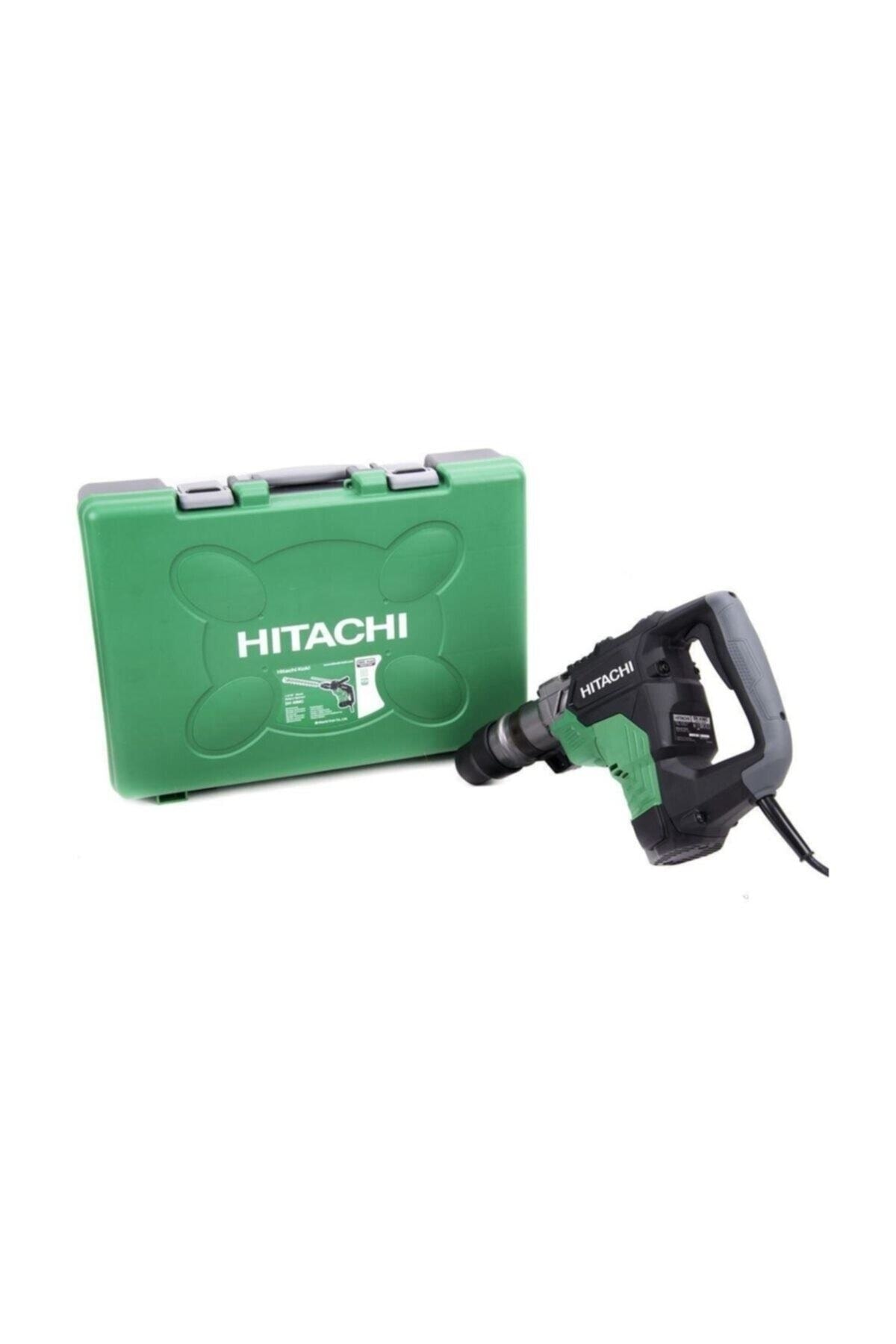 HİTACHİ DH40MC KIRICI DELİCİ 1000 W 7 KG