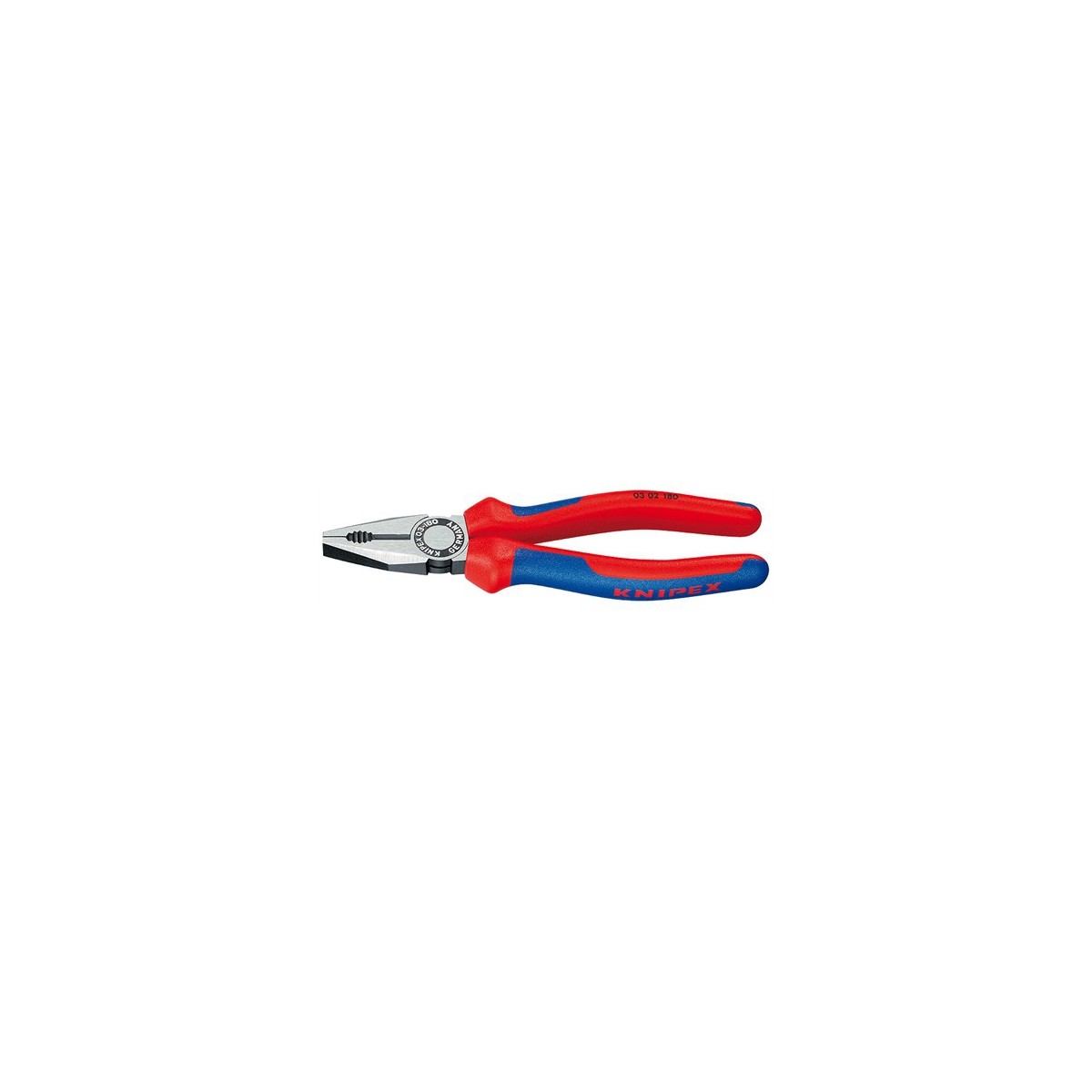 KNIPEX 03 02 180 PENSE