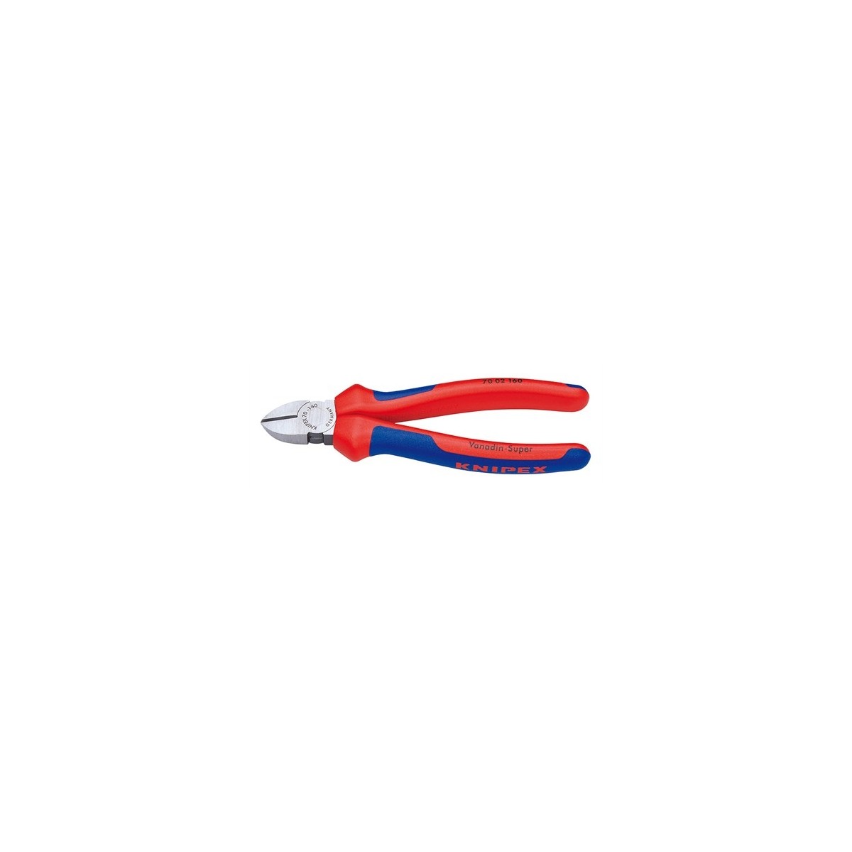 KNIPEX 70 02 125 YAN KESKİ