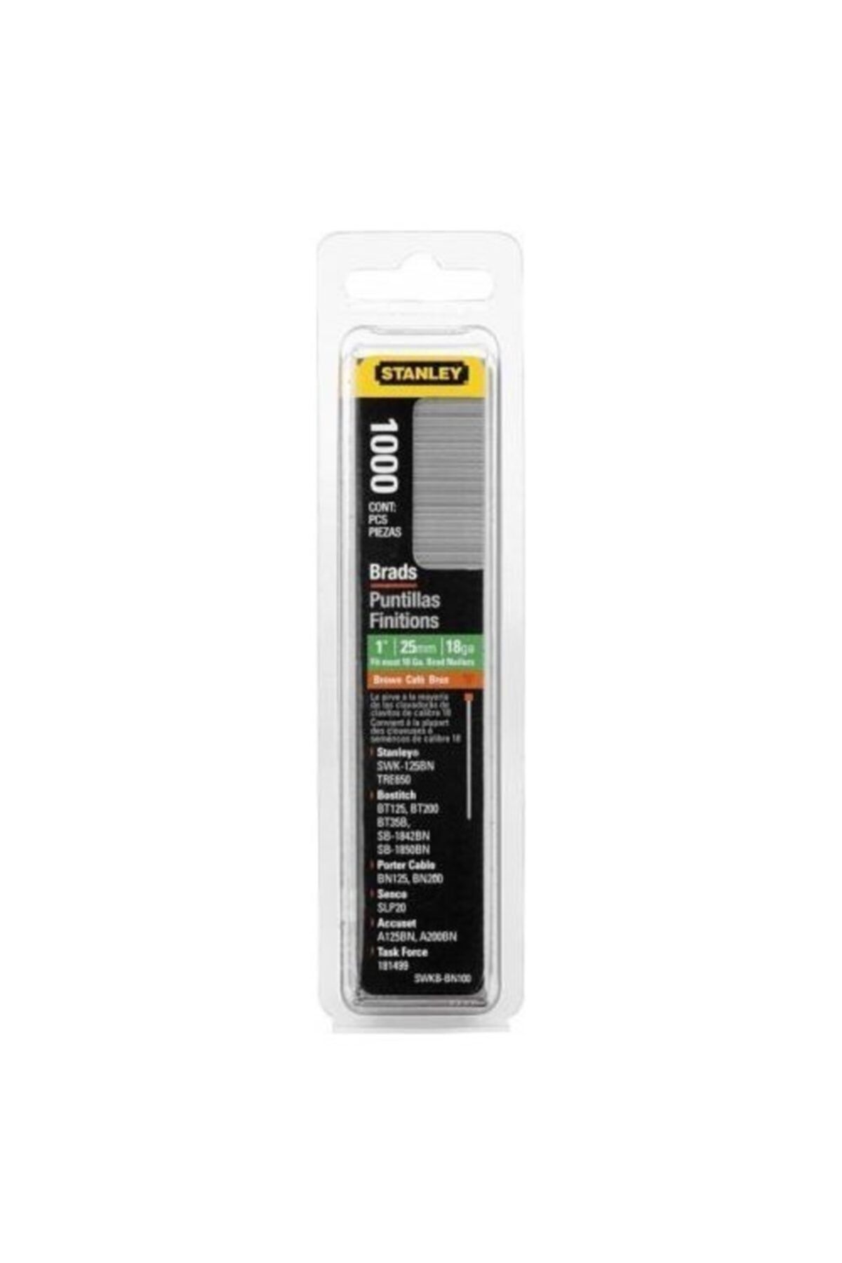 STANLEY 1-SWK-BN075T 20MM 3/4 ZIMBA TELİ