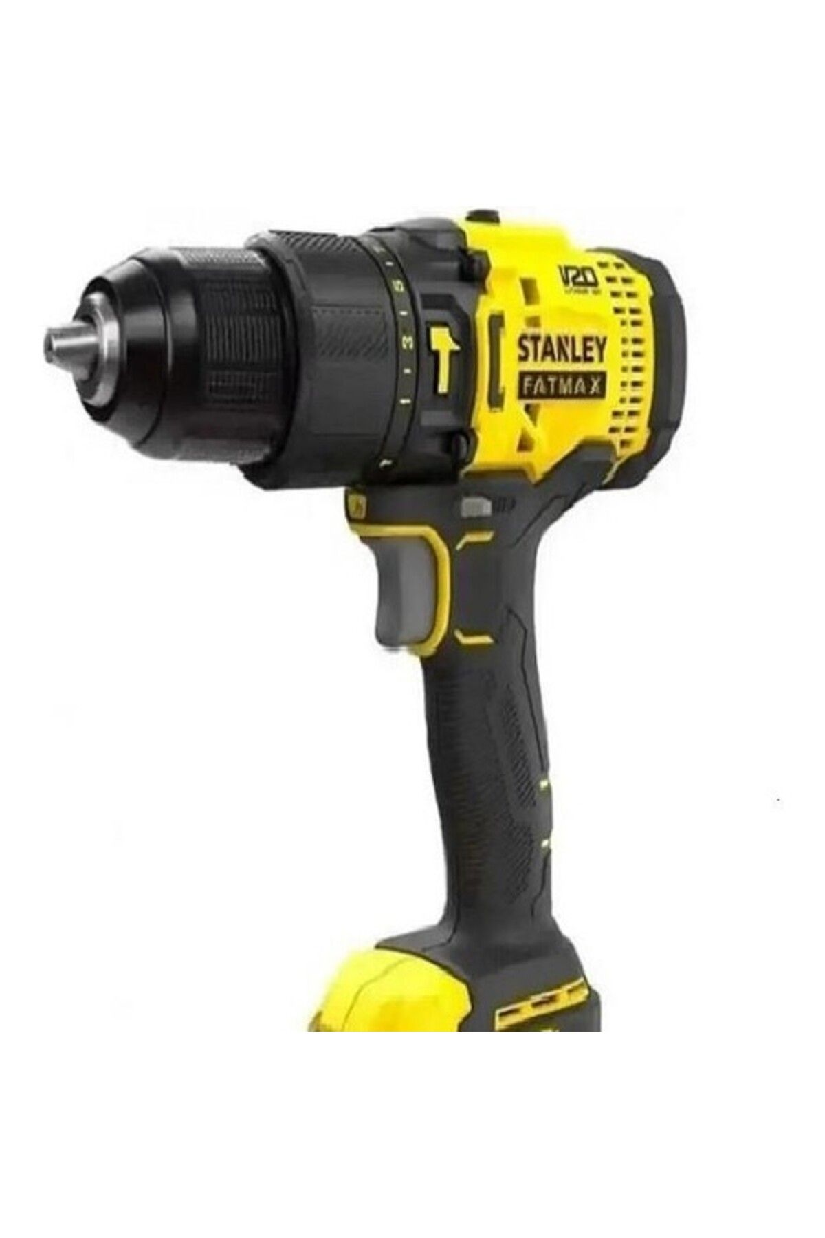 STANLEY SCD718B-TR 18 V AKÜSÜZ DARBELİ MATKAP