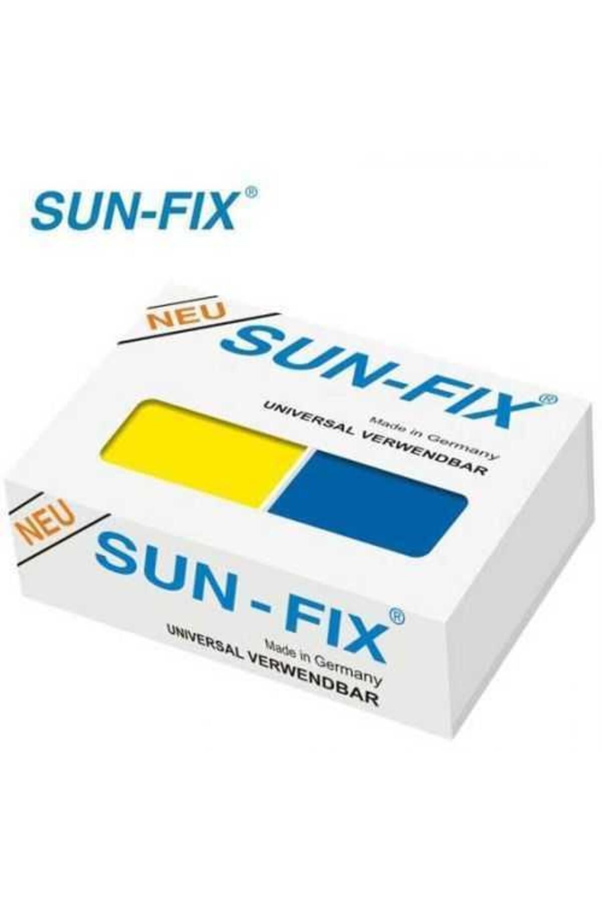 SUNFİX YAPIŞTIRICI 100 GR