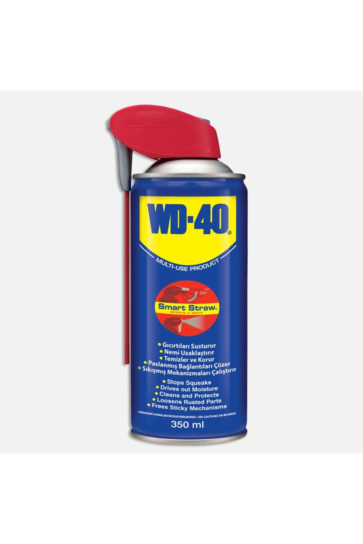 WD-40 350ML PAS SÖKÜCÜ