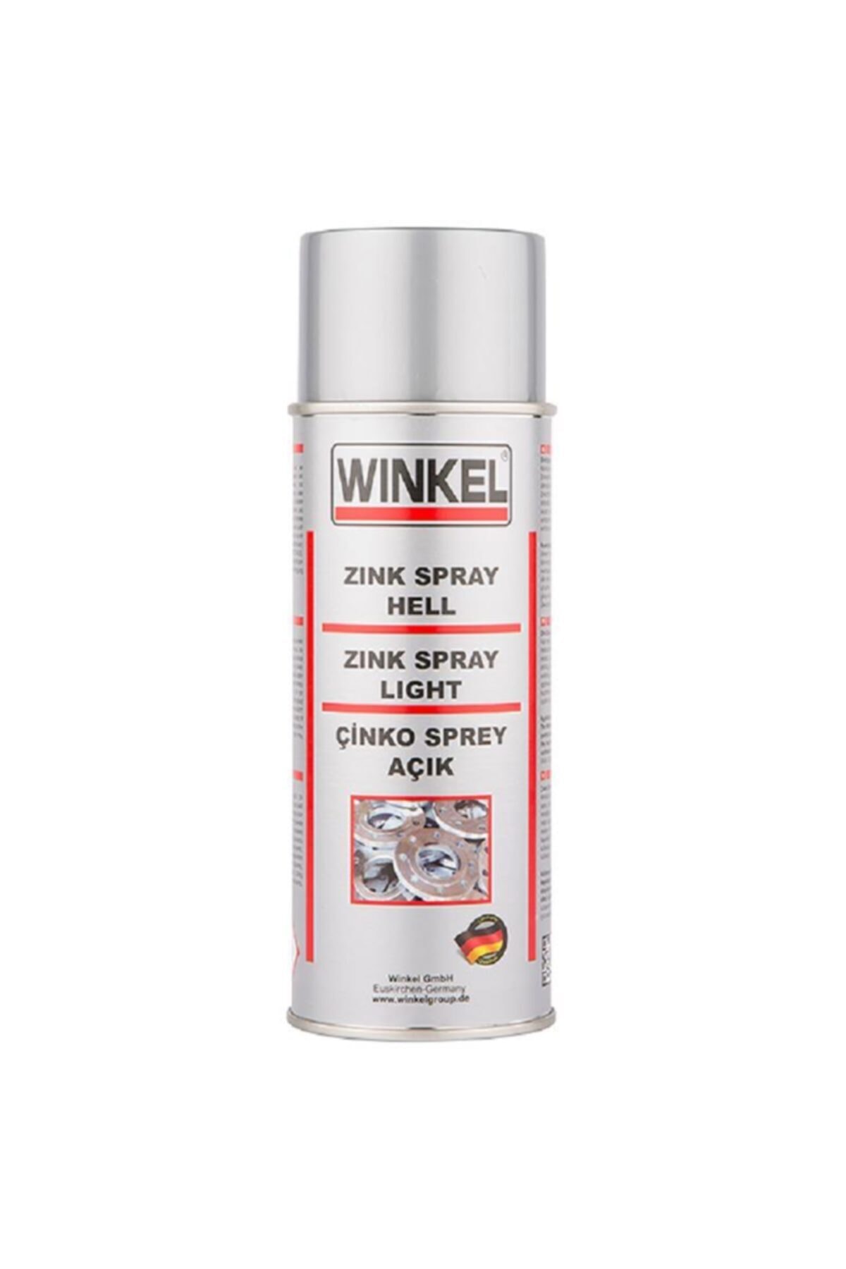 WİNKEL 427080 YAPIŞTIRICI SPREY 400ML