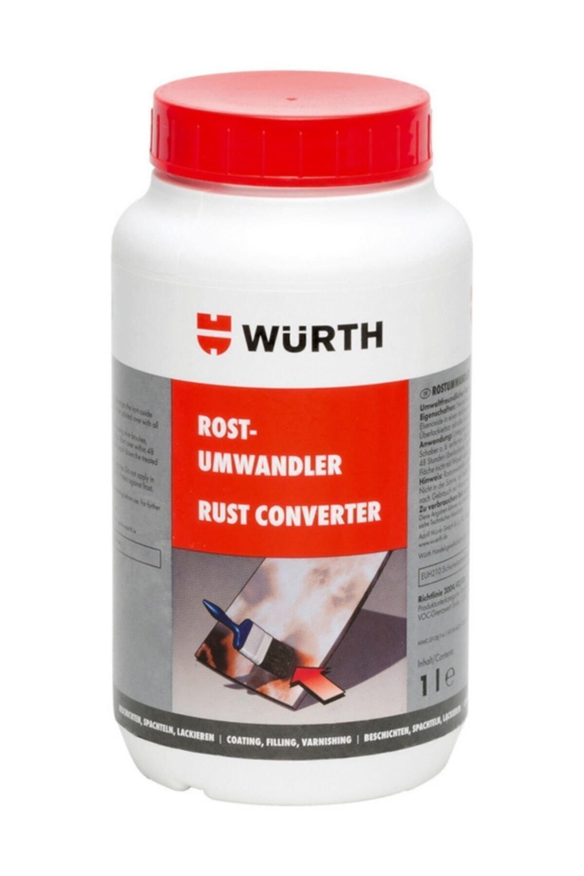 WÜRTH PAS DÖNÜŞTÜRÜCÜ 